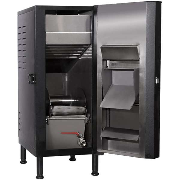 Фритюрница-автомат RoboLabs RoboFryBox RFB1BF